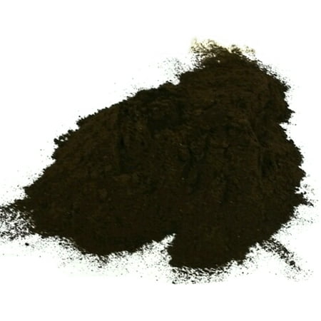 Best Botanicals Black Walnut Hull Powder 4 oz. (Best Black Powder For Cannons)