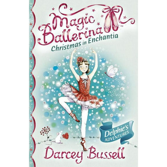 Christmas in Enchantia