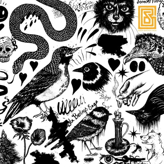 Gösta Berlings Saga - Forever Now - Music & Performance - Vinyl