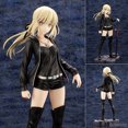 thumbnail image 2 of Figura DE ACCIÓN DE Fate/Grand Order, juguete de Anime Sexy, espada Altria, Pendragon, sable Alter, ropa informal, modelo de muñeca, 23cm Gong Bohan LED, 2 of 2