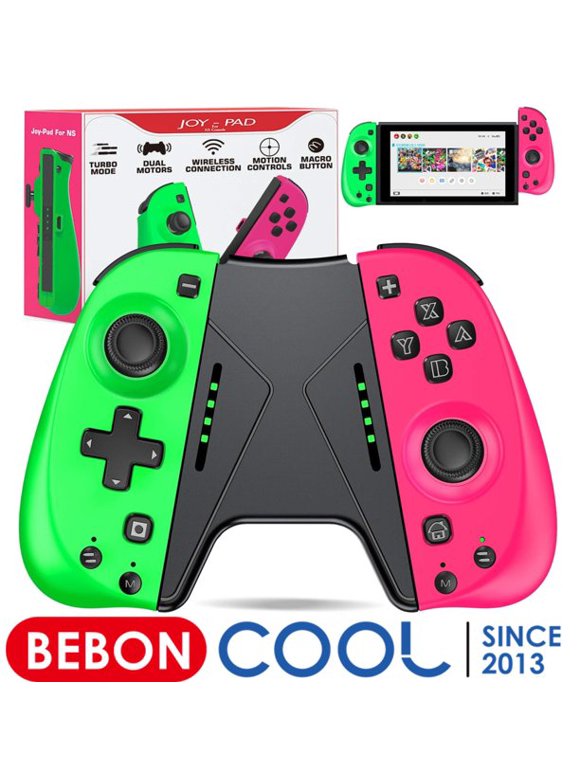 Nintendo Switch Joy-Cons - Walmart.com