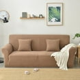 thumbnail image 4 of Cover Thickened Sofa Cover Home Stretch Sofa Dust Cover For Living Room All Inclusive Couch Cover Protector, 4 of 8