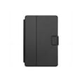 thumbnail image 2 of Targus SafeFit THZ785GL Carrying Case (Folio) for 9" to 11" Tablet - Black, 2 of 8
