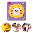 thumbnail image 2 of Kit Fieltro Aguja Bricolaje@ # #@ (e), 2 of 9