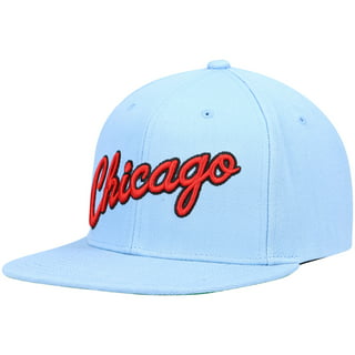 Chicago Bulls New Era Color Pack 9FIFTY Snapback Hat - Turquoise