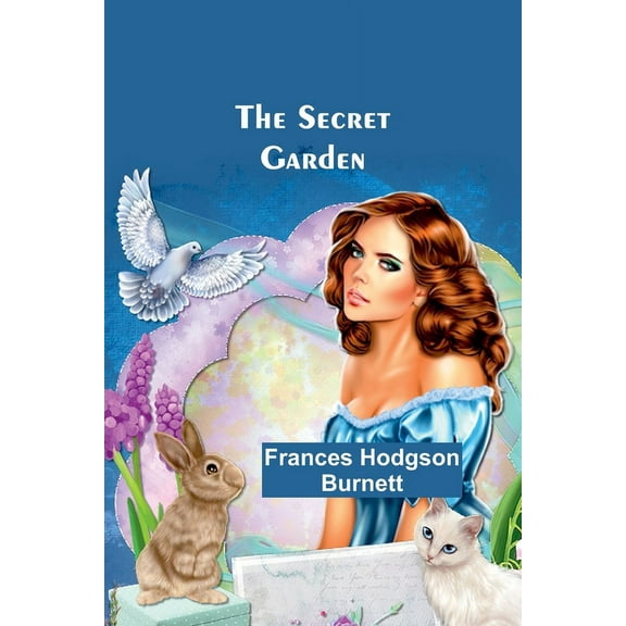 The Secret Garden, (Paperback)