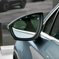 thumbnail image 5 of Car Side Door Mirror Trim Rearview Mirror Frame For BYD TANG, 5 of 5