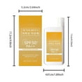 thumbnail image 3 of Salud y Belleza, Cuidado Personal, Protector Solar, Protectores Solares, Crema Protectora Hidratante Permeable a la Luz, un protector solar, 3 of 9