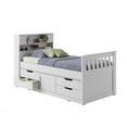 thumbnail image 1 of CorLiving Lit matelot Madison 1 place, 1 of 4