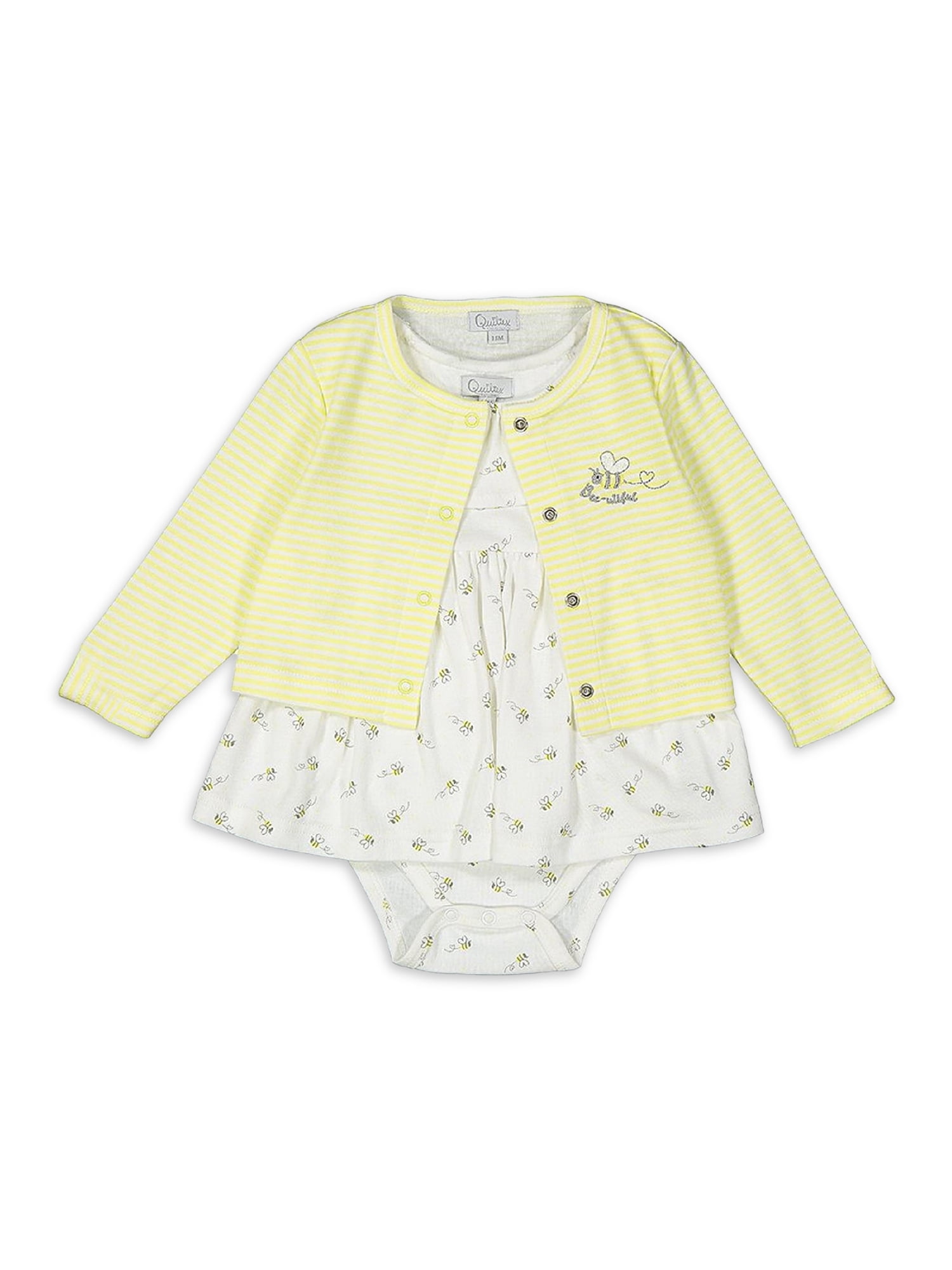 quiltex baby clothes