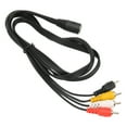 thumbnail image 3 of Cable DIN hembra a RCA macho, DIN de 5 pines a cable DI Nto RCA Cable DI Nto RCA Innovación moderna, 3 of 9