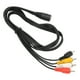 thumbnail image 3 of Cable adaptador de sonido, cable DIN de 5 pines a DIN hembra a RCA macho Cable DI Nto RCA creado magistralmente, 3 of 8