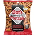 thumbnail image 3 of Dot's Homestyle Pretzels, Pretzel Twists Original Seasoned, 1.5 Ounce 12 Pack total 18 Ounce Bundled By SUPERDEALS, 3 of 4