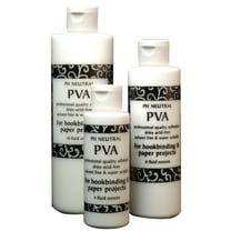 Lineco/University Products pH Neutral PVA Adhesive, 4 oz.