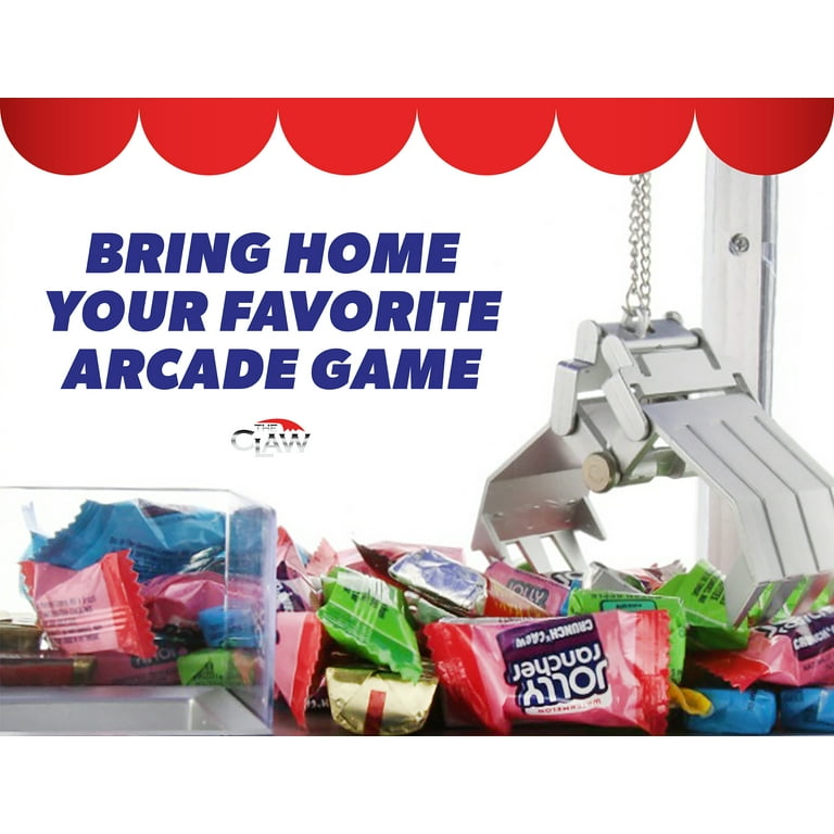 Claw Machine around Orlando, Florida thumbnail