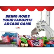 Mini Claw Machine For Kids, Blue - Fill With Prizes and Candy