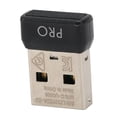 thumbnail image 4 of Receptor de ratón usb, mini receptor de ratón portátil duradero material abacto portátil para el HOGAR, 4 of 7