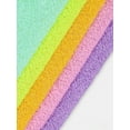 thumbnail image 4 of Hand Towels Long Nylon Bath Towel With Thickened And Strong Itching Exfoliatingback Rubbing Strip Exfoliating Household Mud Rubbing Bath Face Towels, 4 of 9