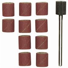 Proxxon 28978 Sanding Bands 11/20" SALE