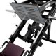 thumbnail image 2 of Prensa Pierna Centurfit Maquina Profesional Gym Leg Press, 2 of 5