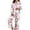A-Pink104, variant on Yuanlong Women Pajama Set 2-Piece Long Sleeve Shirt And Pants Red Lip Print Lounge Sets Valentine & Spring Fashion Cozy Lady Nightwear