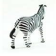 thumbnail image 3 of Safari Ltd. Plains Zebra Figurine - Realistic 5" Model Figure - Educational Toy for Boys, Girls & Kids Ages 1+, 3 of 6