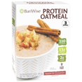 thumbnail image 1 of BariWise Protein Oatmeal, Apples & Cinnamon (7ct) Pack of 3, 1 of 4