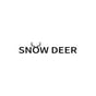 SNOW DEER Official Store profile photo