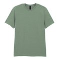 thumbnail image 1 of Gildan Mens Short Sleeve Soft-Style T-Shirt, 1 of 2