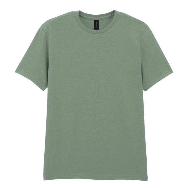 Gildan Mens Short Sleeve Soft-Style T-Shirt