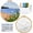 Style#01, variant on Needle Felting Kit, Felt Painting Kit for Beginners, Felt Painting Set with Wool, Needle Felting Pad, Felting Needles, Felting Wool, Decorative Frame,DIY Instructions，Used for Home Decoration