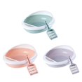 thumbnail image 4 of P82D Open Top for CAT Litter Box Egg Ball Shape to Offer Cats Plenty of Room and Quick Accessibility Anti-splash Keep Floor C ShopWise Round, 4 of 8