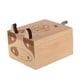 thumbnail image 4 of Cajas Musicales, Caja De Música De Con De Ciervo Oso Gato Conejo perfecl  Cajas musicales mecánicas, 4 of 8