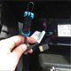 thumbnail image 5 of BUNKER INDUST 1 Pair Seat Belt Bypass for Polaris Ranger RZR 900 1000,Harness Override Clip for Can Am Maverick Commander Defender Accessories, 5 of 5