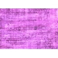 thumbnail image 1 of Ahgly Company Indoor Rectangle Abstract Pink Modern Area Rugs, 5' x 7', 1 of 4