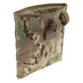 thumbnail image 1 of 1 Pcs Storage Bag Molle Tool Pouch Utility Travel Kit Hiking Training, 1 of 5