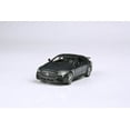 thumbnail image 2 of Mercedes-Benz GT 63 S, Matte Gray - Paragon PA55282GY - 1/64 scale Diecast Model Toy Car, 2 of 7