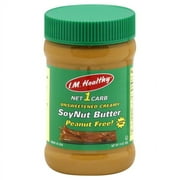 SoyNut Butter IM Healthy SoyNut Butter, 15 oz