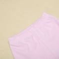 thumbnail image 6 of WUANDIXFA Toddler Boys Snug Fit Top and Pants Pajama Set, 2-Piece Kids Clothes Tops and Pants Set Pajamas for Boys,Pink,12-18 Months, 6 of 6