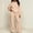 beige, variant on 2 Piece Sweat Suits Set for Women with Long Sleeve Hoodie and Sweatpant Sets for Daily Wear