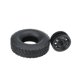 thumbnail image 2 of 4 Uds. Neumáticos de coche Rc, accesorios de mejora de rueda de neumático para Mn D90 D91 D99 Afortunado Sencillez, 2 of 5