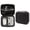 Black Black, variant on For DJI Mini 2 SE Shockproof Carrying Hard Case Drone Body Storage Bag, Size: 24x 19 x 9cm