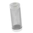 thumbnail image 2 of 12mm Aquarium Tank Filter Mesh Net Intake Guard Strainer For Fish Safety M, 2 of 7