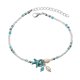 thumbnail image 5 of unbranded Tobillera De Concha Y De Mar Multicolor Para Fiesta En, 5 of 7