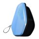 thumbnail image 5 of Estuche para palas de ping pong, funda doble para raquetas, bolsa de almacenamiento ligera para tenis de mesa Azul, 5 of 9