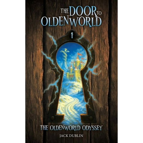 The Door to Oldenworld, (Paperback)