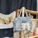 thumbnail image 2 of Bolsa de moda Cute Messenger Crossbody Cremallera transparente para estudiantes universitarios Ndcxsfigh Para Estrenar, 2 of 9