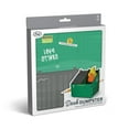 thumbnail image 3 of Genuine Fred Cardboard Mini Dumpster, Green, 3 of 5