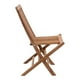 Zuo Regatta Outdoor Folding Chair (Set of 2) – image 2 sur 7