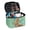 Cat, variant on HELLHERO Fantasy Night Sky Multifunctional Travel Cosmetic Case Friends Home Offices
